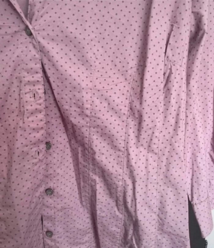 Chemise H&M - photo numéro 3