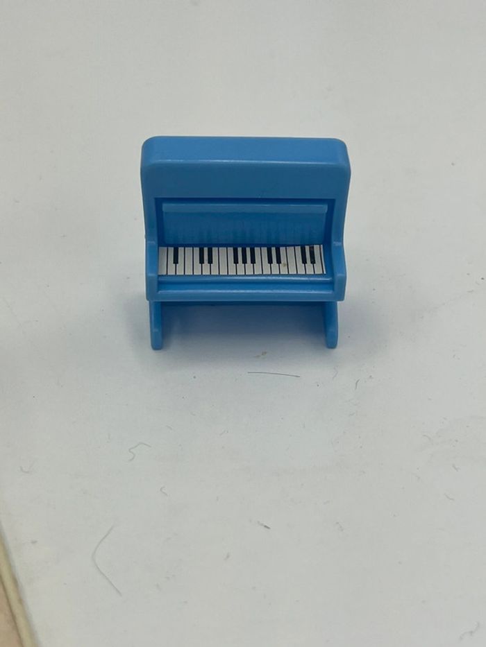 🎓 playset my diary école vintage the plasticsam 🎓 - photo numéro 9