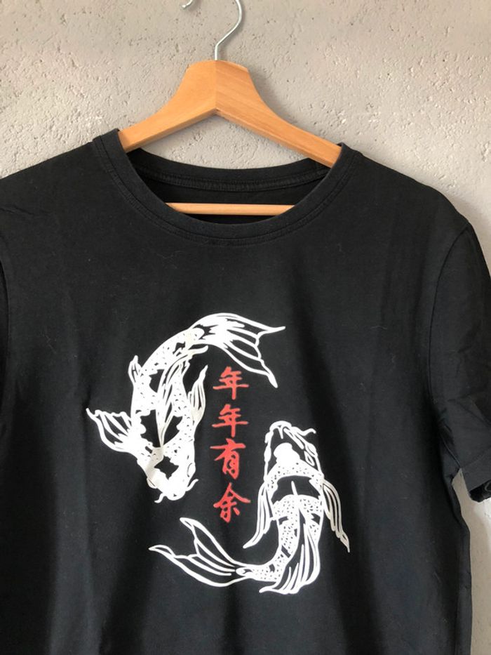 Teeshirt Shein taille S 👔 - photo numéro 3