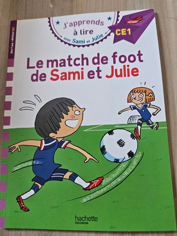 Sami et julie