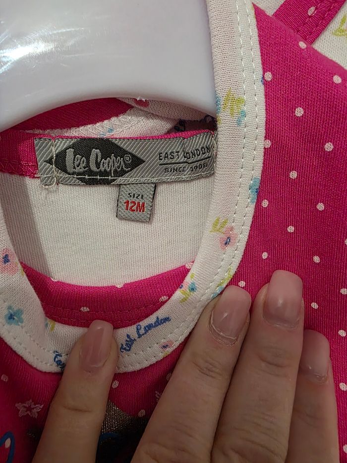 Ensemble lee cooper - photo numéro 6