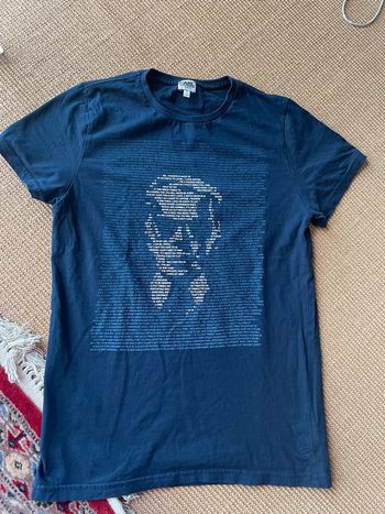 Tee shirt Karl Laerfeld kids