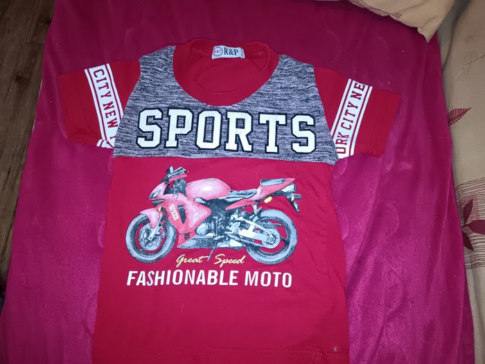 Lot vêtements garçon 4 ans - photo numéro 5