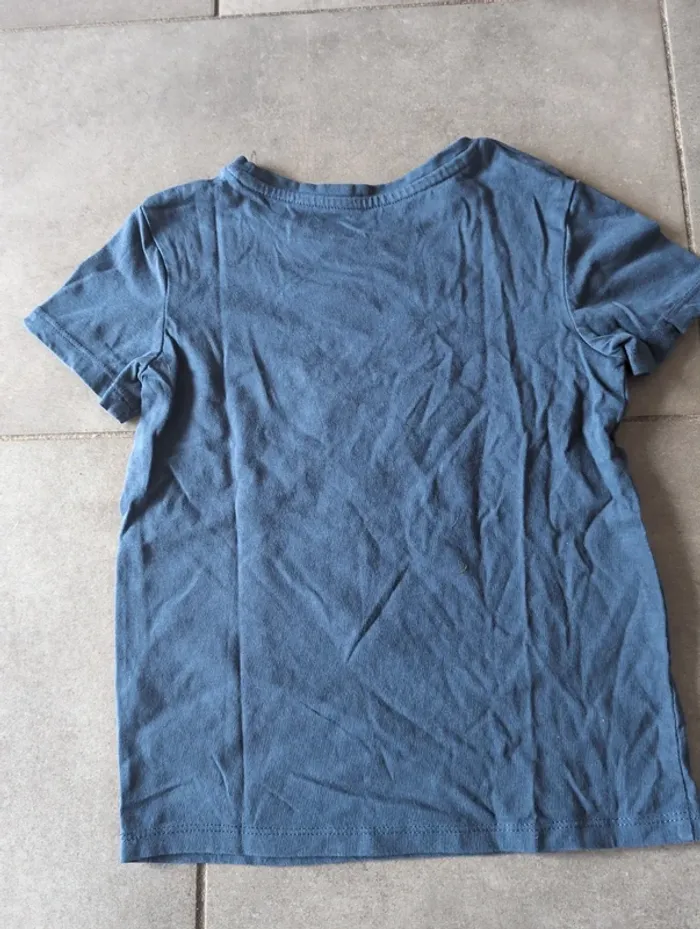 T-shirt - photo numéro 2