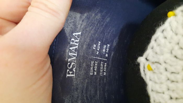 tshirt long "Paris" - photo numéro 2