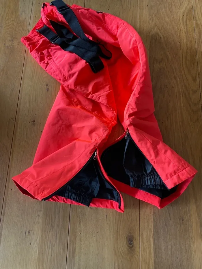 Pantalon de ski 10 ans - photo numéro 14
