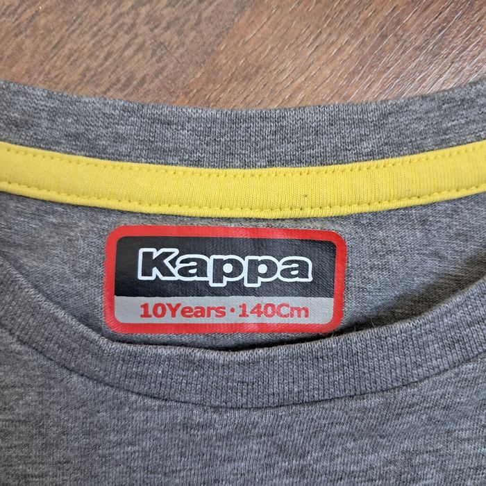 T-shirt manches longues - photo numéro 3