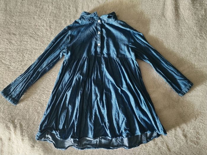 Robe 5 ans