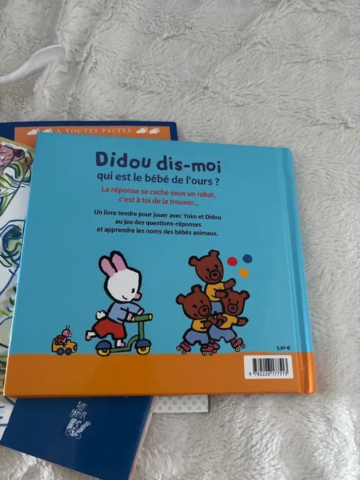 Didou dis moi - photo numéro 6