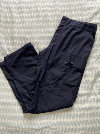 Pantalon d’intervention 44