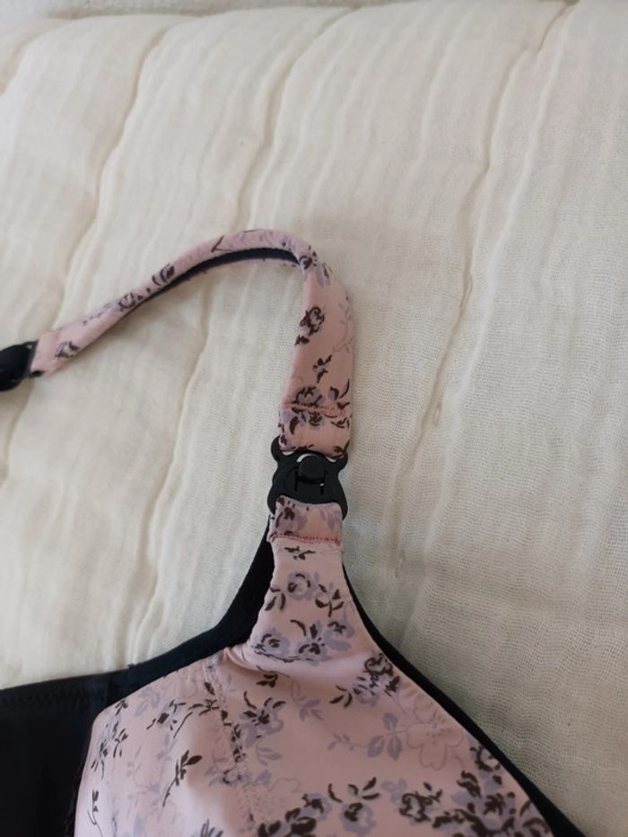 Soutien-gorge grossesse & allaitement Anita neuf avec étiquette 🏷 - photo numéro 2