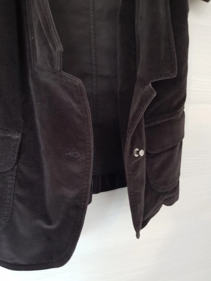 Très belle veste originale - photo numéro 5