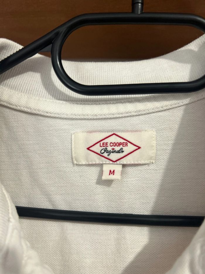 Polo homme - photo numéro 3