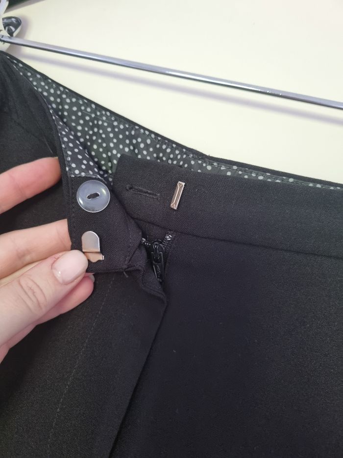 Pantalon tailleur - photo numéro 3