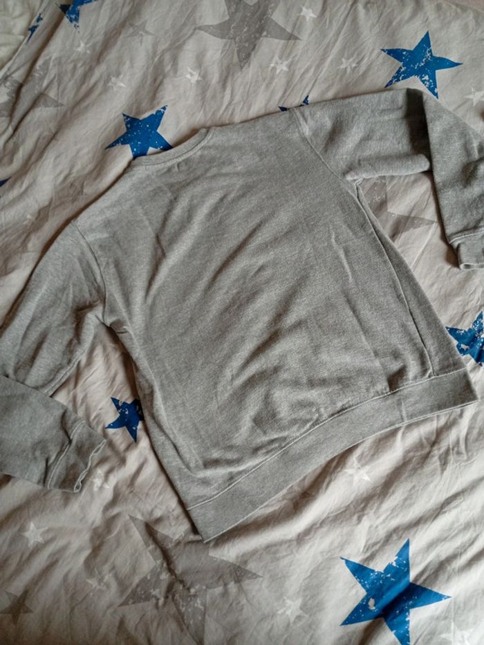 Pull 14 ans - photo numéro 3