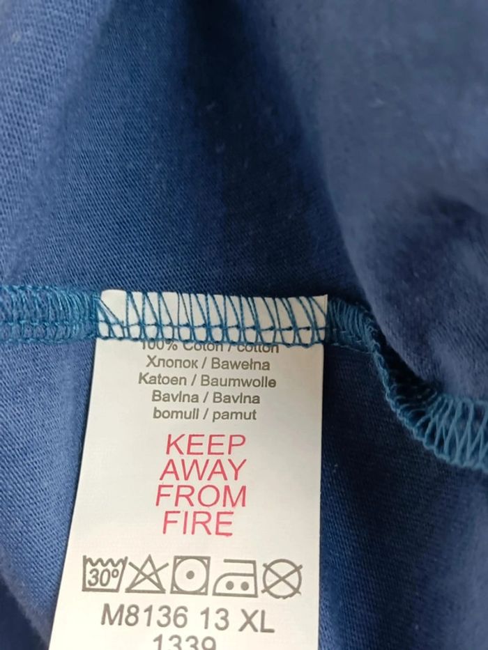 pantalon détente ou pyjama Atlas for Men homme 46 NEUF - photo numéro 6
