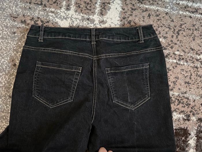 Pantalons jeans taille 40 - photo numéro 5