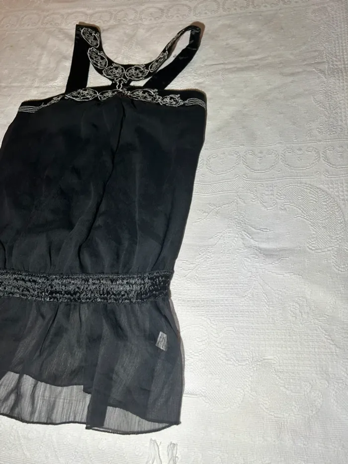 Robe courte best Time - photo numéro 3