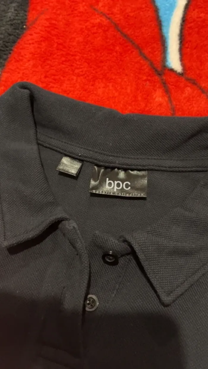 Polo m - photo numéro 2