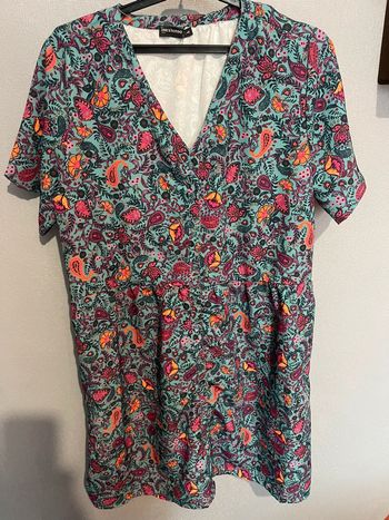 Robe d’été