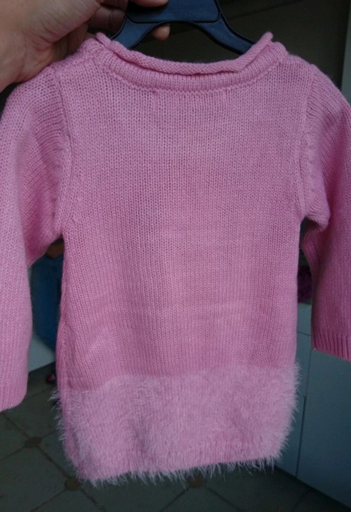 Robe très douce neuve - photo numéro 2