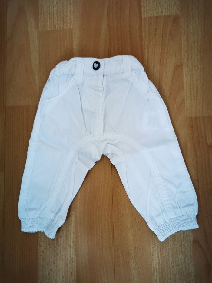 Pantalon kiabi