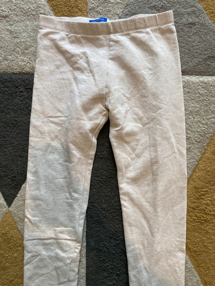 Legging chaud okaidi 12 ans - photo numéro 3