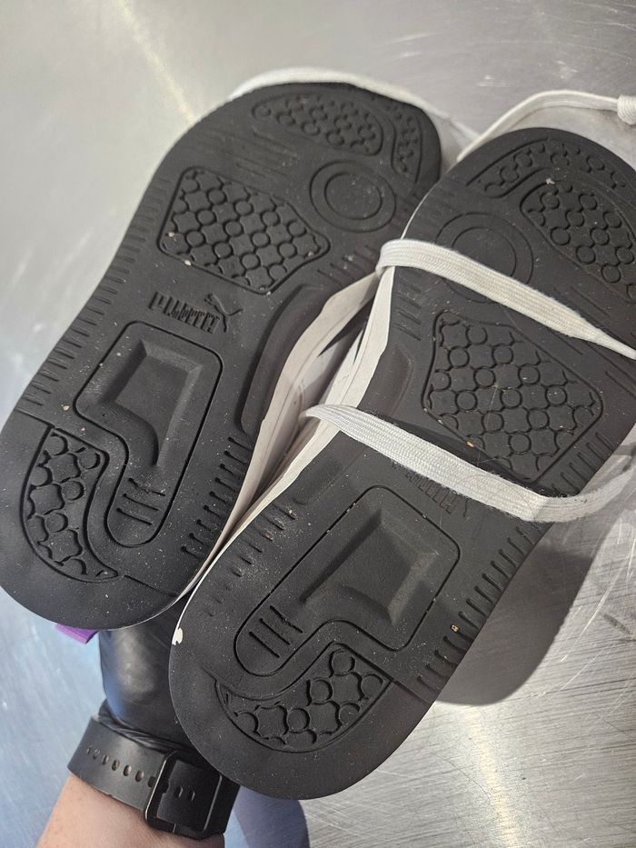 Basket - photo numéro 6