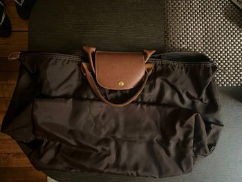 Sac de voyage longchamp