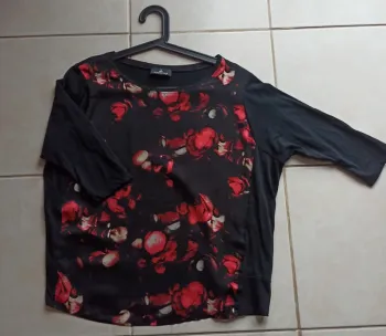 Haut One Step taille 34