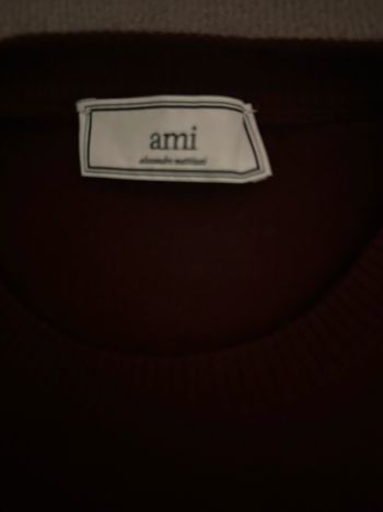 pull ami