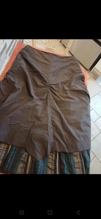 Jupe femme taille 42