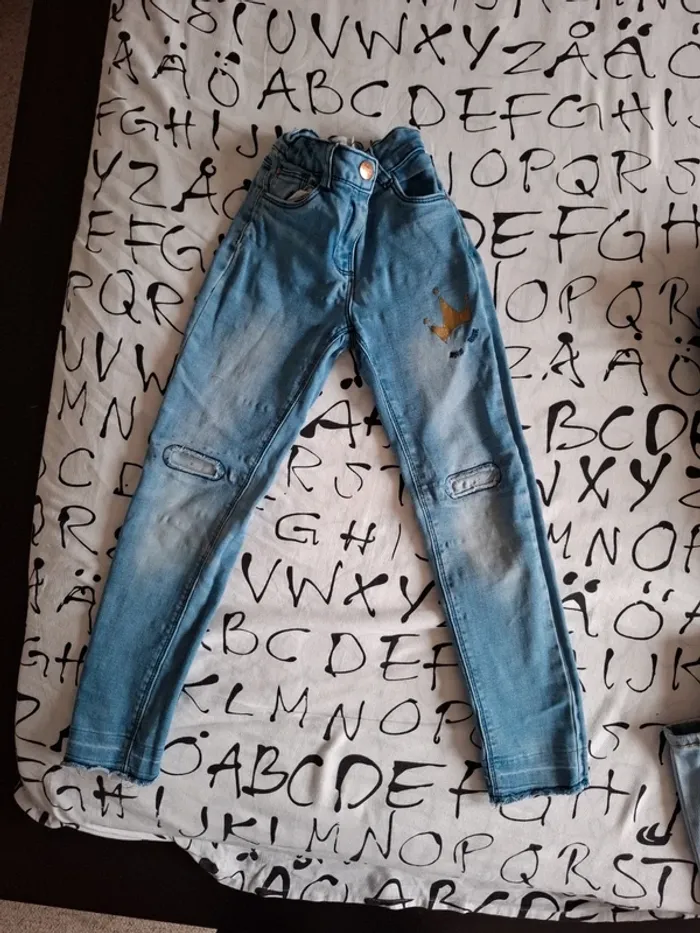Pantalon - photo numéro 3
