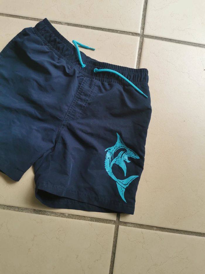 short de bain - photo numéro 2