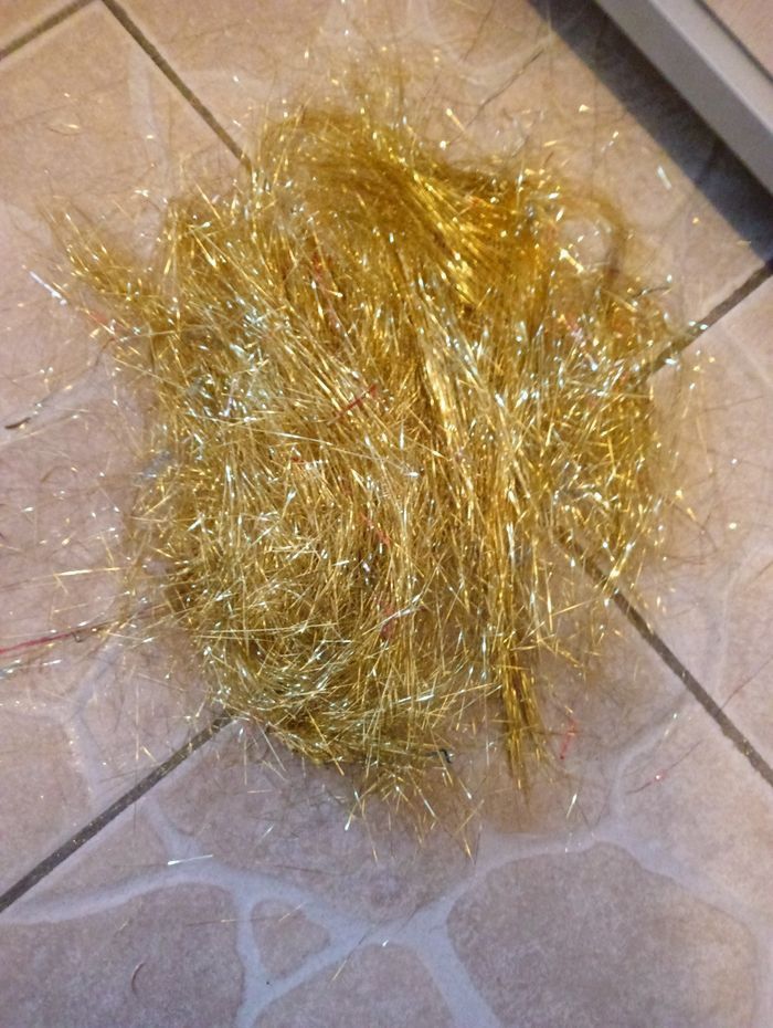 Cheveux d'ange - photo numéro 3