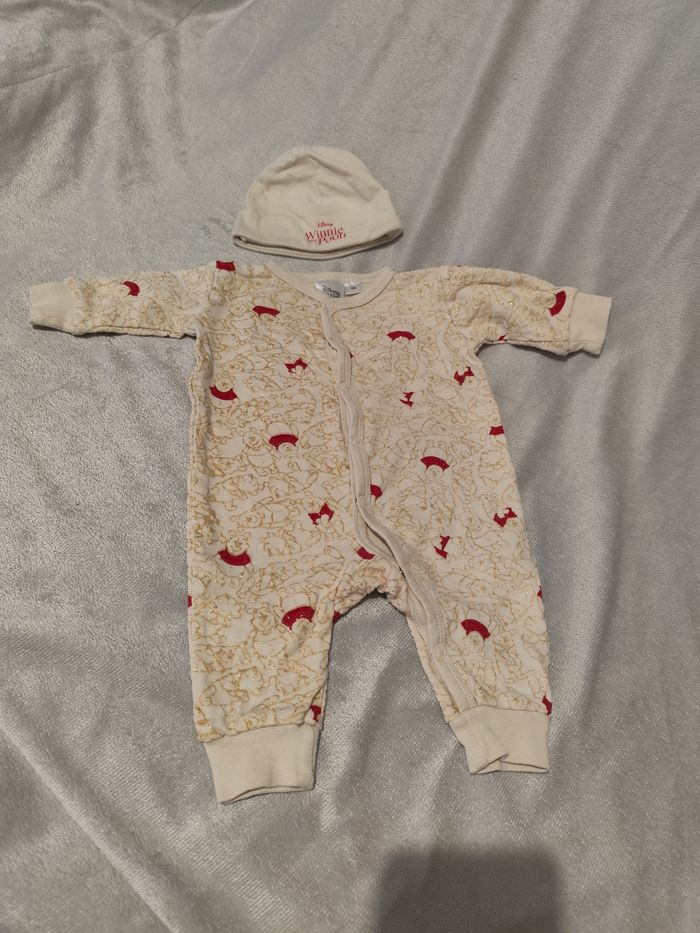 Tenue ensemble 2 pièces