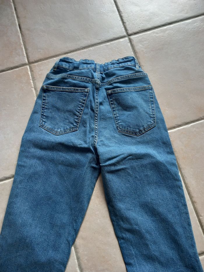 Jean femme 34 - photo numéro 9