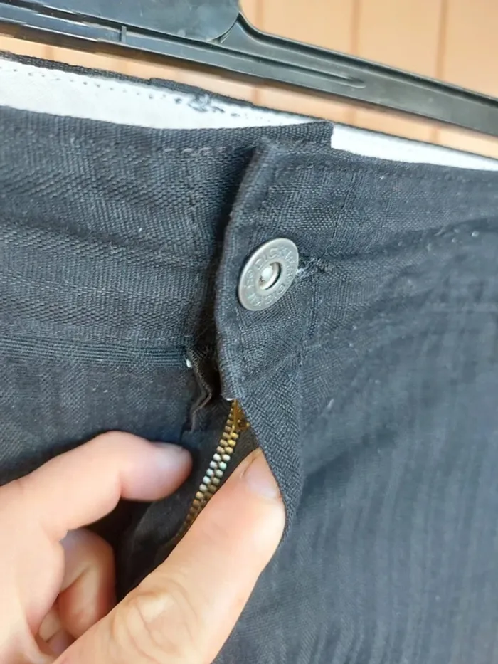 Short chino Dickies Regular Fit W42 FR52 - photo numéro 2
