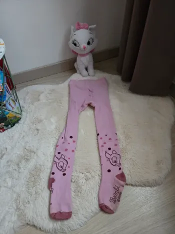 Collant Bambi 3/4 ans