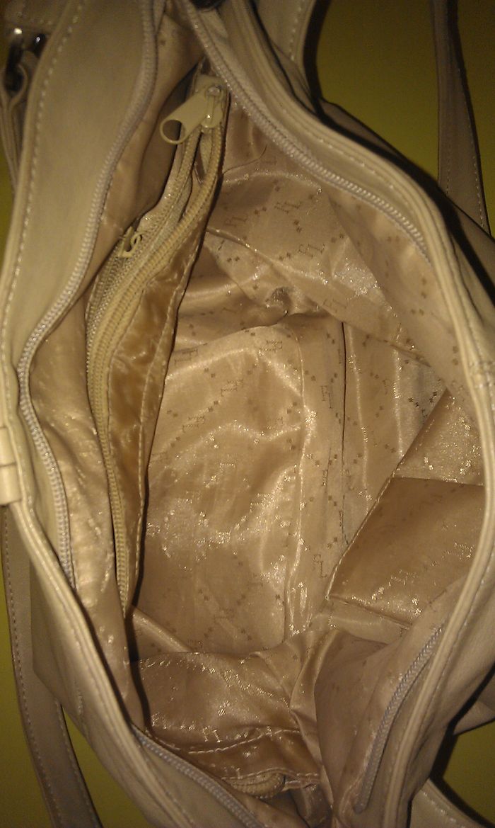 Sac à main cuir Francinel - photo numéro 4