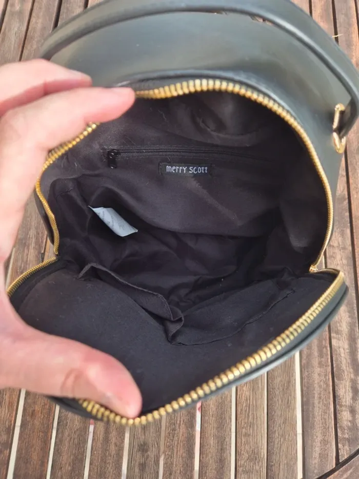 Sac a dos Merry Scott neuf - photo numéro 4