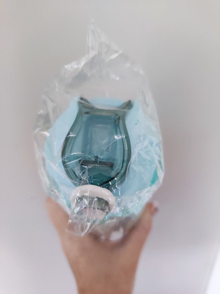 Gourde neuve Schtroumpfette - photo numéro 3