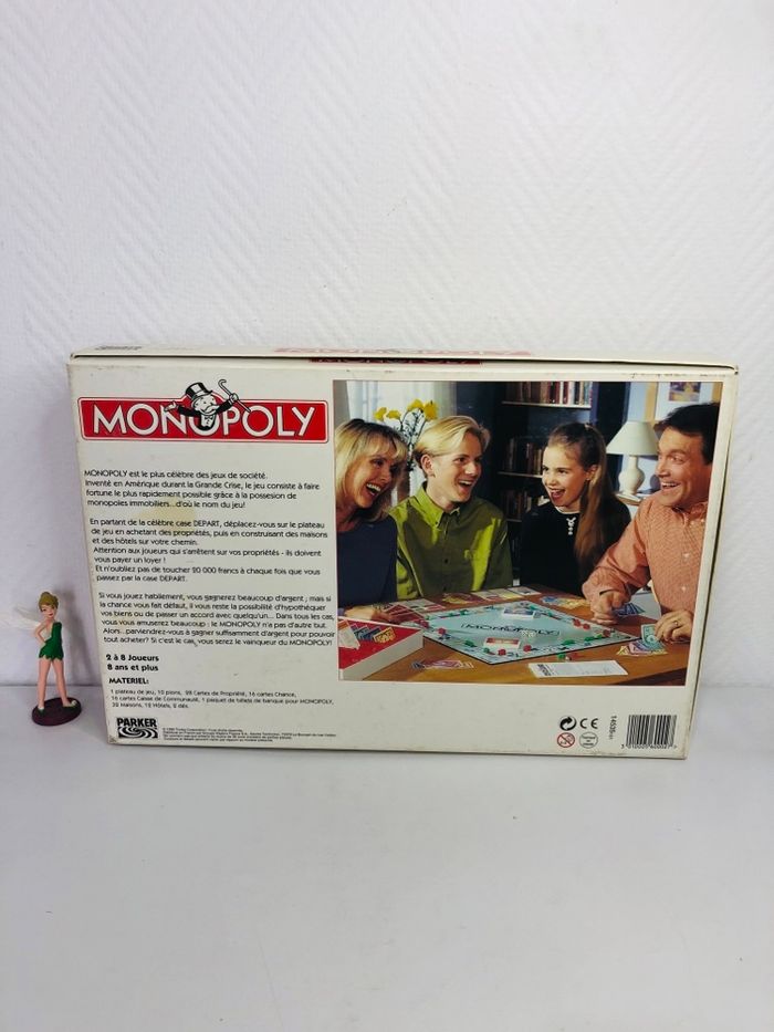 Monopoly - photo numéro 2