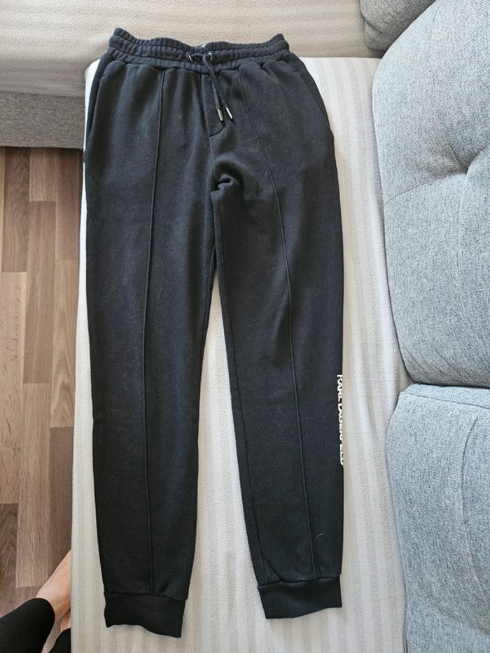 Jogging Karl lagerfeld homme