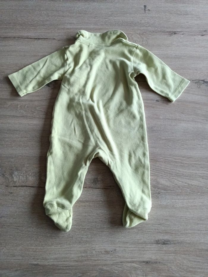 56. Pyjama TQF 6m - photo numéro 2