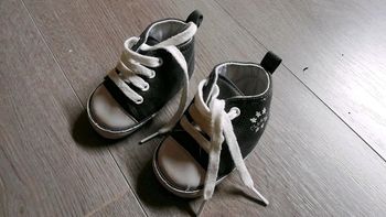 Chaussures bébé
