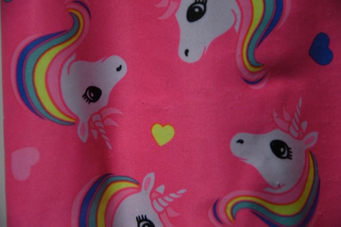 Maillot de bain licorne - 1 pièce - photo numéro 4