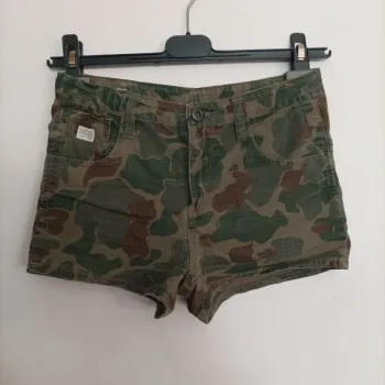 Short G Star Raw taille 10 ans