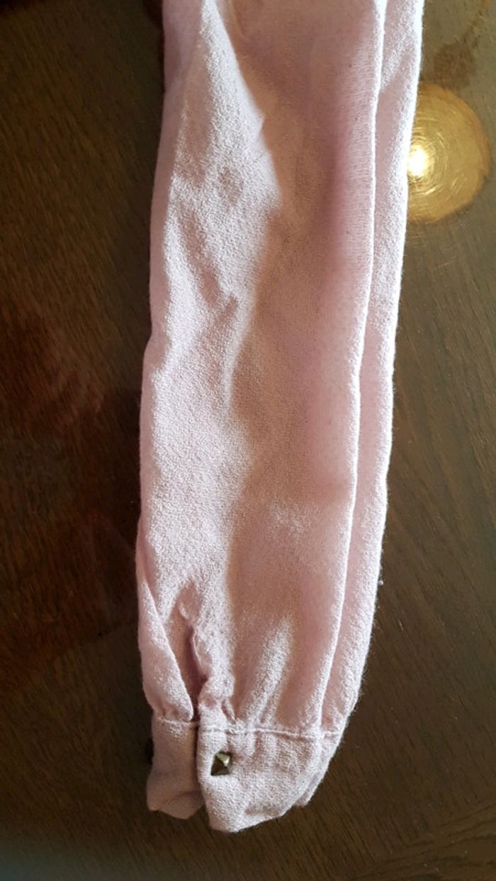 Blouse - photo numéro 10