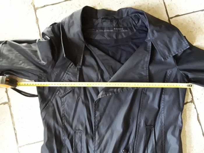 Trench IKKS 44 - photo numéro 10
